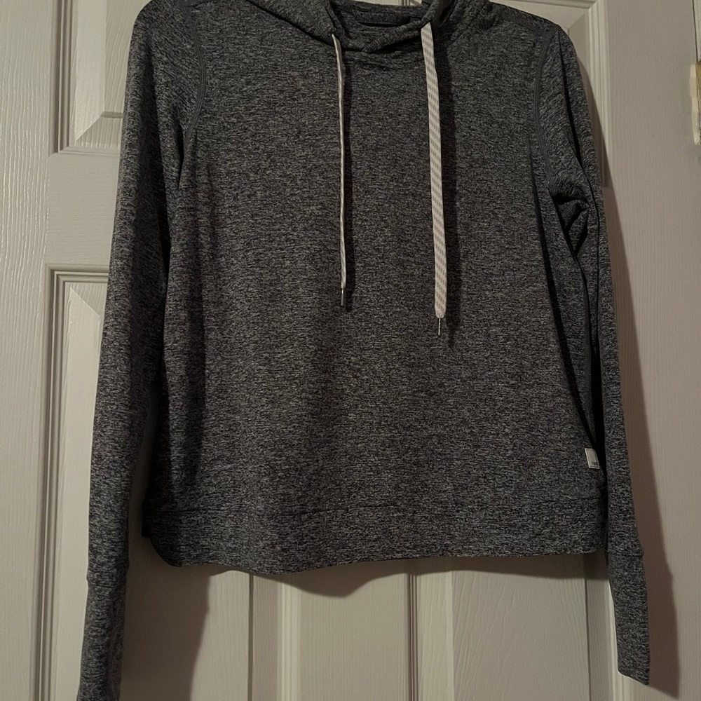 Vuori Women’s Halo Essentials Hoodie